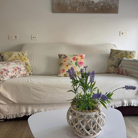Monacodeluxe Exclusivo Primera Linea De Playa Equipado Y Con Valoracion Fabulosa La Manga del Mar Menor Exteriör bild