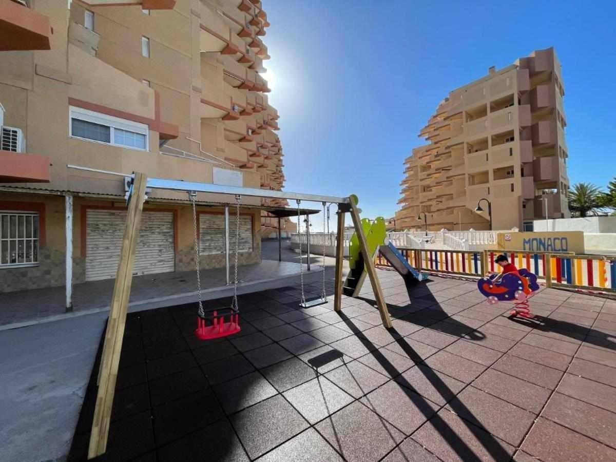 Monacodeluxe Exclusivo Primera Linea De Playa Equipado Y Con Valoracion Fabulosa La Manga del Mar Menor Exteriör bild