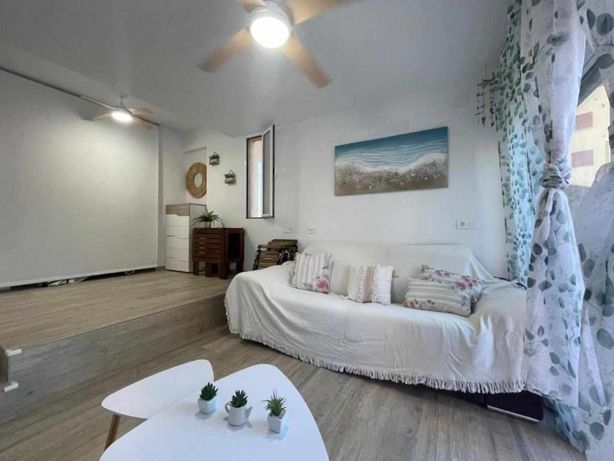 Monacodeluxe Exclusivo Primera Linea De Playa Equipado Y Con Valoracion Fabulosa La Manga del Mar Menor Exteriör bild