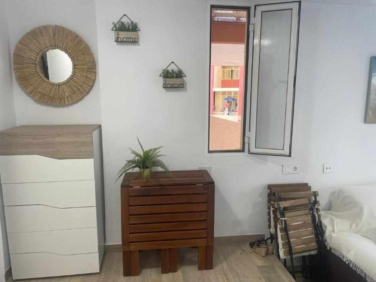 Monacodeluxe Exclusivo Primera Linea De Playa Equipado Y Con Valoracion Fabulosa La Manga del Mar Menor Exteriör bild