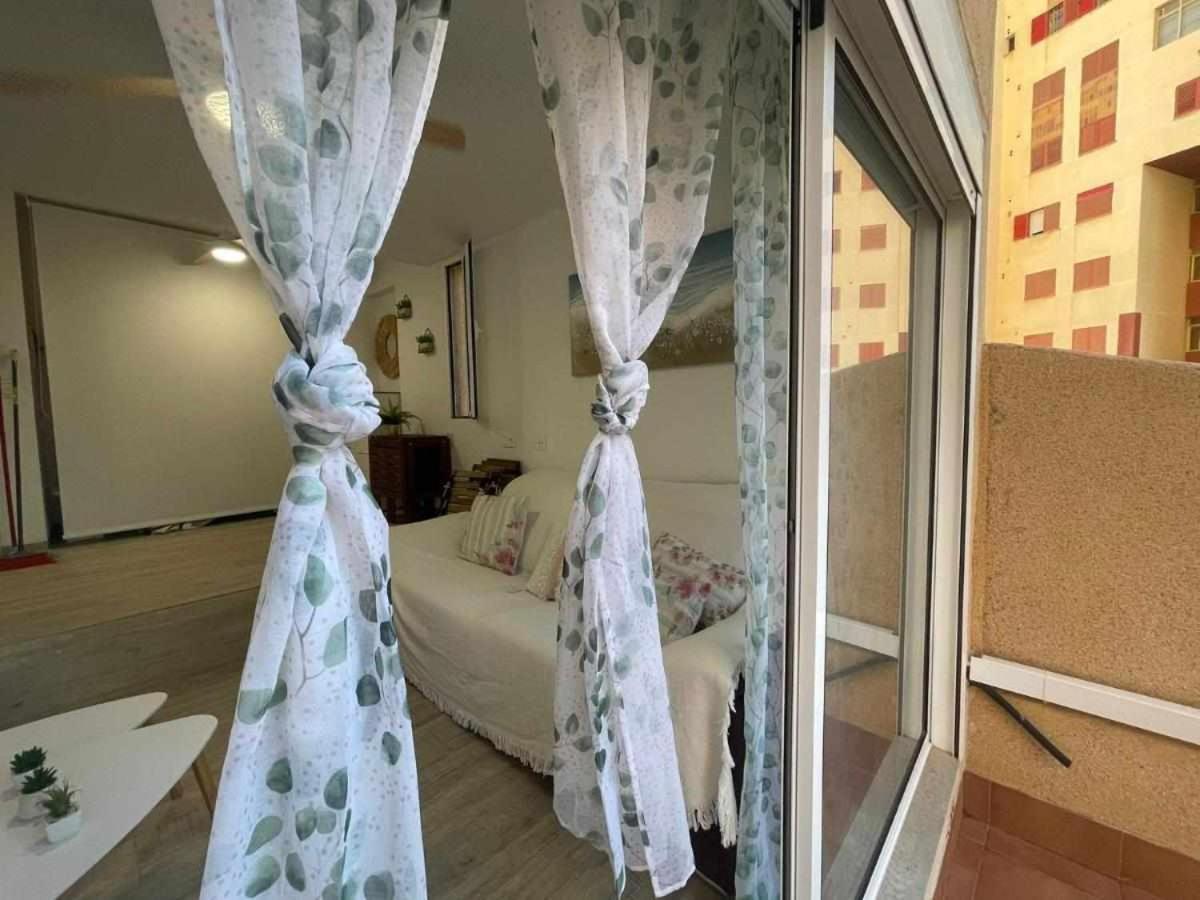 Monacodeluxe Exclusivo Primera Linea De Playa Equipado Y Con Valoracion Fabulosa La Manga del Mar Menor Exteriör bild