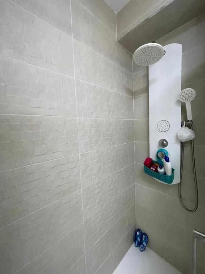 Monacodeluxe Exclusivo Primera Linea De Playa Equipado Y Con Valoracion Fabulosa La Manga del Mar Menor Exteriör bild