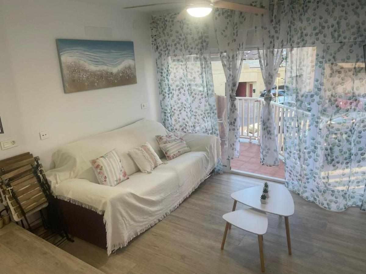 Monacodeluxe Exclusivo Primera Linea De Playa Equipado Y Con Valoracion Fabulosa La Manga del Mar Menor Exteriör bild