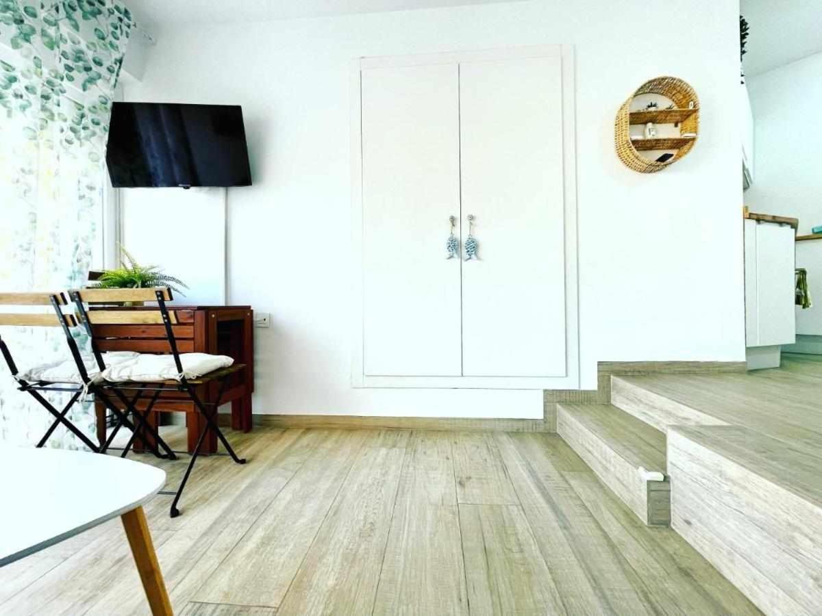 Monacodeluxe Exclusivo Primera Linea De Playa Equipado Y Con Valoracion Fabulosa La Manga del Mar Menor Exteriör bild