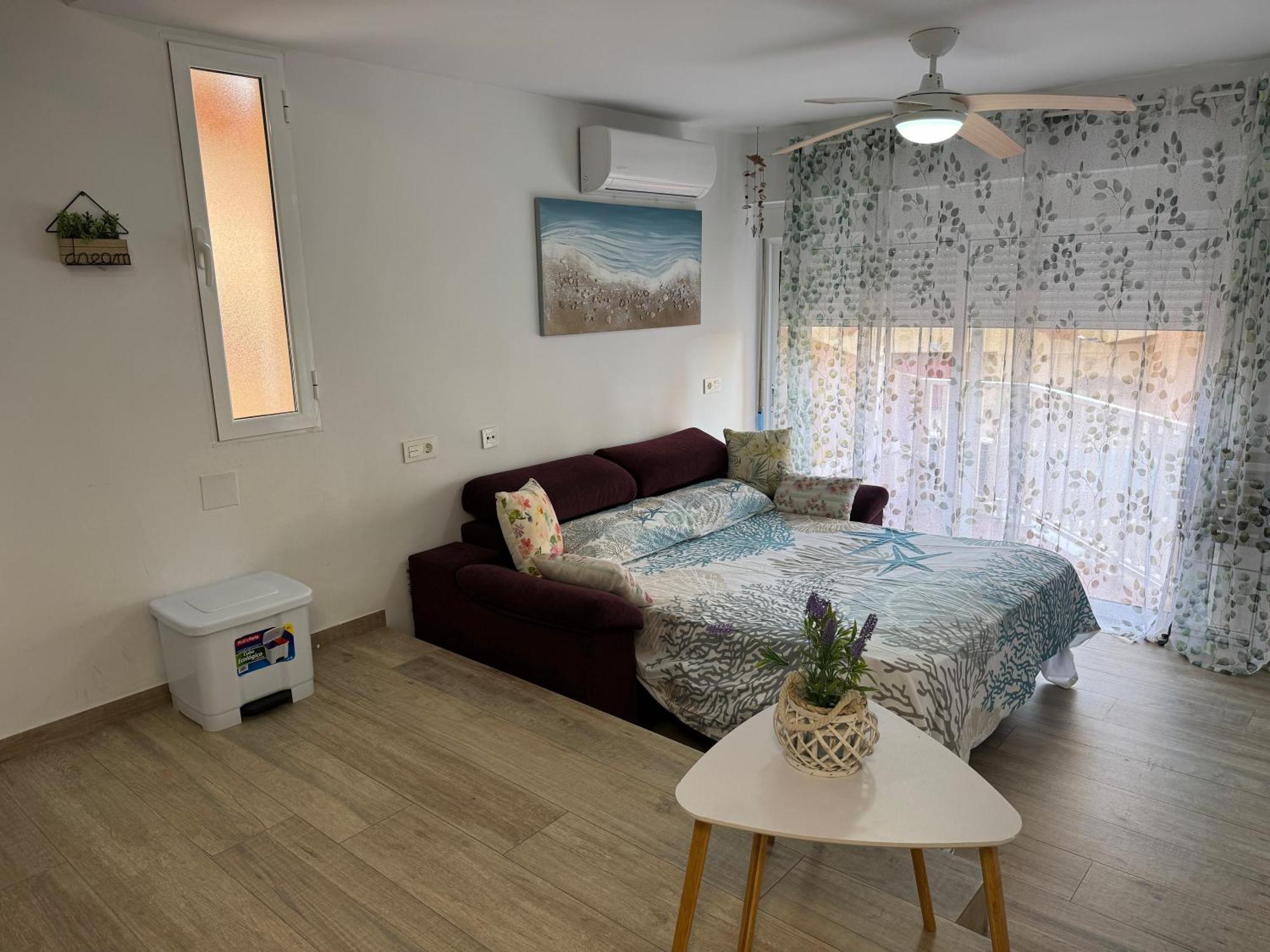 Monacodeluxe Exclusivo Primera Linea De Playa Equipado Y Con Valoracion Fabulosa La Manga del Mar Menor Exteriör bild